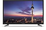 Nordmende Wegavision FHD24A 61 cm (24 Zoll) LED Fernseher (Full HD, Triple Tuner, PVR Aufnamefunktion, CI+, 1x HDMI)