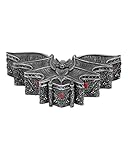 Horror-Shop Carpe Noctem Vampir Schatulle mit F