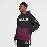 Nike PSG Paris Saint Germain Jordan Kapuze 2020-21 (L)