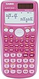 Casio FX 85 GT Plus - Pink