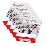 Allroundpapier Plano Speed, 2500 B