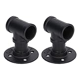 Mumusuki Weinflaschenhalter, Effizientes Wand-Weinregal Hochfester Stall für W