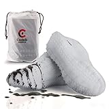 Cedelli®Rainwear | 1 Set L | Silikon Überschuhe für Damen & Herren Für Events & F