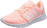 adidas Damen Sneaker Cloudfoam QT R. UK AW4005 orange 252726