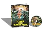 Die Insel der neuen Monster - Mediabook - Cover C Italienisches Locandia - Limited Edition auf 400 Stück [Blu-ray]