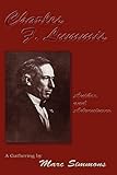 Charles F. Lummis (Softcover): Author and Adventurer; A Gathering (English Edition)