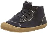 Richter Kinderschuhe Baby-Jungen Maxi Lauflernschuh, 7200atlantic, 24 EU