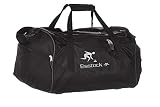 Ju-Sports Tasche Team schwarz Eisstock