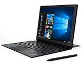 Lenovo ThinkPad X1 Core m5-6Y54 Business 2 in 1 Notebook Tablet # 12“ Multi-Touch Display , 8GB RAM (Generalüberholt)