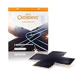 Anki 000-00037 Overdrive Collision Kit Streckenerweiterung, Mehrfarbig