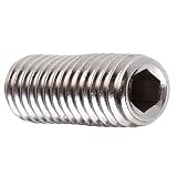 M1.6 M2 M2.5 Innensechskant-Schraube Schrauben Befestigungsmittel Ring-Madenschrauben Innensechskant-Schraube E