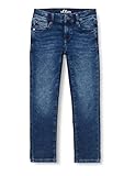 s.Oliver Junior Jungen 402.10.111.26.180.2106590 Jeans, 56Z5, 176