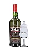 Ardbeg Wee Beastie Islay Single Malt Scotch Whisky 5 Jahre + 1 G