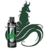 Arctic Fox Semi-permanente Haarfarbe, vegan, ohne Tierversuche – Phantom Green 227