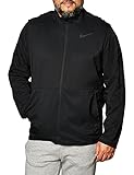 Nike Mens M NK DF Team WVN JKT Jacket, Black/Black, L