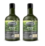 Mecitefendi Brennessel Shampoo 2x 400ml, Ideal für sehr dünnes, lebloses und fettiges Haar. Es hilft Haarausfall vorzubeugen Unisex Sparpackung