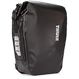 Thule, Schild Pannier 17L - Schw