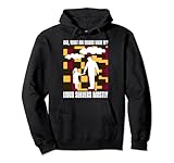Dad, What Are Clouds Made Of, Linux Servers Mostly ---- Pullover H