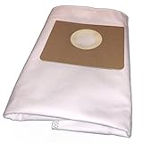 10x Vliesbeutel passend für Kärcher - NT 35/1 Tact/NT 35/1 Tact Te/NT 35/1 Tact Te M/NT 35/1 Ap/NT 35/1 Ap T