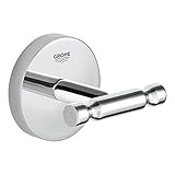 GROHE Bau Cosmopolitan | Accessoires Bath - Bademantelhaken |chrom |40461001