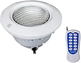 YYDSA Bodeneinbaustrahler Wasserdicht IP67 Aussen Bodenleuchten AC 110~265V Staubdicht Geeignet Für Den Außenbereich Kann Den Kanal Beleuchten, Terrasse, Wand, Bäume,12W