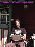 Interaktiver Kartentrick zum Mitmachen am Bildschirm - Zaubertrick Video Exp