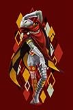 legend of zelda notebook: Ghirahim In Socks Wide Ruled, 6x9, 100 Pages, For teens, and adults (Composition Notebooks)