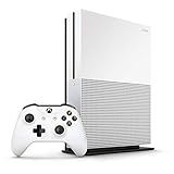 Microsoft Xbox One S 1TB