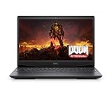 Dell Inspiron G5 15 5500, 15.6 Zoll FHD, Intel® Core™ i5-10300H, 8GB RAM, NVIDIA GTX 1650 Ti, 512GB SSD, Win10 H