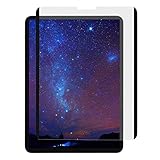 Paperfeel Displayschutzfolie Anti-Glare Hohe Empfindlichkeit Abnehmbare magnetische Anziehung Matte PET-Folie für iPad Mini 6 iPad Mini 6 Displayschutzfolie Anti-Glare Paperfeel Paperlik