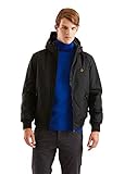 RefrigiWear - Jacke Blunt für M