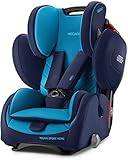 RECARO Young Sport Hero Carbon Black