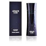 Giorgio Armani Code Eau De Toilette Pour Homme 200Ml Edicion L