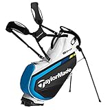 TaylorMade Tour Stand Bag 2021