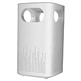SM SunniMix Luftreiniger Luftqualität HEPA Filter Breathe für H