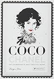 Coco Chanel: Die zauberhafte Welt der Stil-Ik