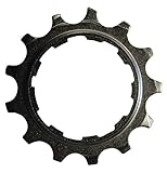 SHIMANO RITZEL 11 ZAEHNE MIT DISTANZRING FUER BJ/BK GRUPPE CS-M770-10 RITZEL MIT DISTANZRING 11 ZAEHNE FUER BJ/BK-GRUPPE FUER CS-M770-10 ART-NR. Y-1YR11000