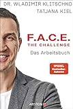F.A.C.E. the Challenge: Das Arbeitsb