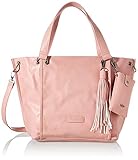 Fritzi aus Preussen Damen Fritzi 1 Big Shopper, Candy, One S