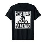Keine Gnade für die Wade | Fahrrad im Grunge Desing S