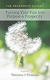 The Prosperity Expert: Turning Pain Into Purpose & Prosperity (English Edition)