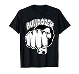 Bulldozer 63 Motiv Sie nannten Ihn Mücke T-S
