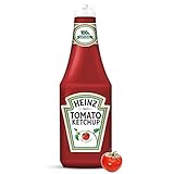 Heinz Tomato Ketchup Squeeze , 500