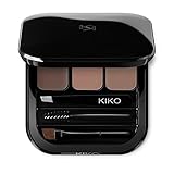 KIKO Milano Eyebrow Expert Palette - 02 | Augenb