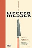 Messer: Handwerk und Kultur des Kü