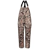 Huntworth Herren Langes Trikot Jagd-Lätzchen, Herren, Hidd'n, X-Larg