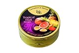 Cavendish & Harvey - Tropical Fruit Drops - Bonbons, 200g in M