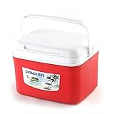 NC Kühlbox Familienauto Eisbeutel Lagerung EIS Kommerzielle Outdoor Eiskübel LKW