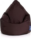 SITTING POINT only by MAGMA Sitzsack Brava Bean Bag XXL ca. 300 Liter b
