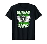 Dialekt Spült / Rapid spült / Fußball rapid / Dialekt oida T-S